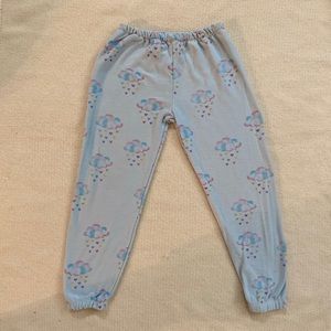 Cute Chaser Brand Girl Jogger Pants